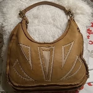 Paola Frani hangbag